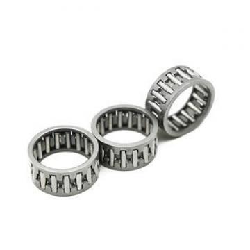 NMJ6 RHP C 57.15 mm 152.4x304.8x57.15mm  Self aligning ball bearings