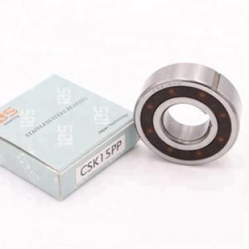 1206 SIGMA Outer Diameter  62mm 30x62x16mm  Self aligning ball bearings