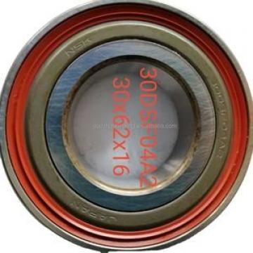 1206 NACHI BDI Inventory 0.0 30x62x16mm  Self aligning ball bearings