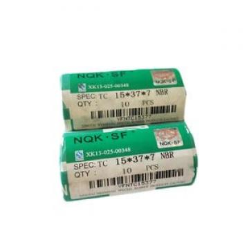 NLJ1.1/2 RHP Basic static load rating (C0) 6.51 kN 38.1x82.55x19.05mm  Self aligning ball bearings