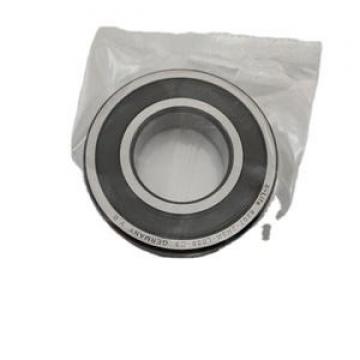 1207 K NSK 35x72x17mm  Da max. 65.5 mm Self aligning ball bearings