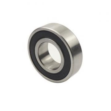 1206K ISO C 16 mm 30x62x16mm  Self aligning ball bearings