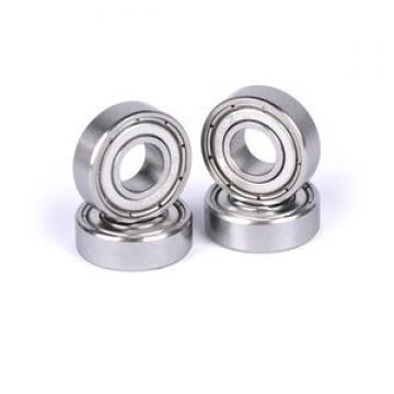 1206K NACHI Outer Race Width 0.63 Inch | 16 Millimeter 30x62x16mm  Self aligning ball bearings