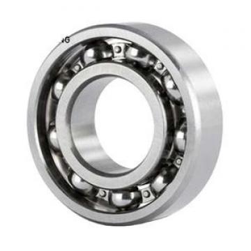 1208 ISO B 18 mm 40x80x18mm  Self aligning ball bearings