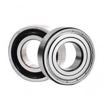 1208 NKE D 80 mm 40x80x18mm  Self aligning ball bearings