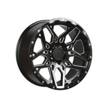 NMJ 2.1/2 SIGMA D 139.7 mm 63.5x139.7x31.75mm  Self aligning ball bearings