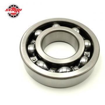1208K FBJ Basic dynamic load rating (C) 19.2 kN 40x80x18mm  Self aligning ball bearings