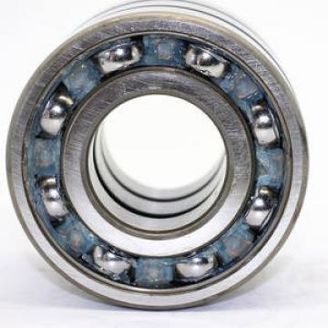 1209 NSK CAng 7.956 45x85x19mm  Self aligning ball bearings