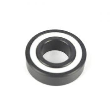 1209 FBJ (Grease) Lubrication Speed 7000 r/min 45x85x19mm  Self aligning ball bearings
