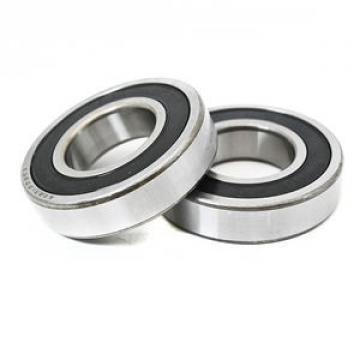 20209 ISO 45x85x19mm  C 19 mm Spherical roller bearings