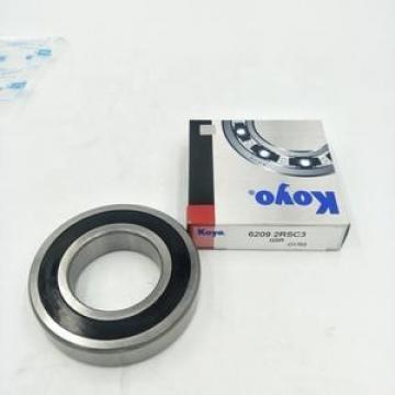 1209 TN9 ISB Width  19mm 45x85x19mm  Self aligning ball bearings