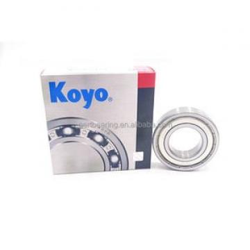 1209K NACHI Category - BDI Self Aligning Ball Bearings 45x85x19mm  Self aligning ball bearings