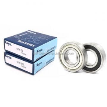 1213 SIGMA 65x120x23mm  B 23 mm Self aligning ball bearings