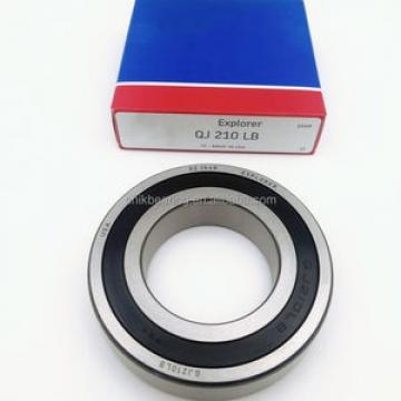 1210 NSK cyl dia 9.525 50x90x20mm  Self aligning ball bearings