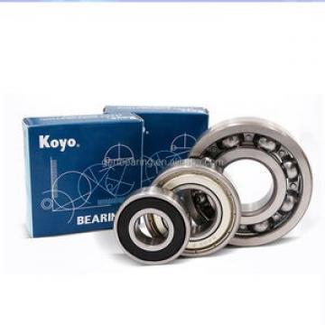 1213K ISO 65x120x23mm  Width  23mm Self aligning ball bearings