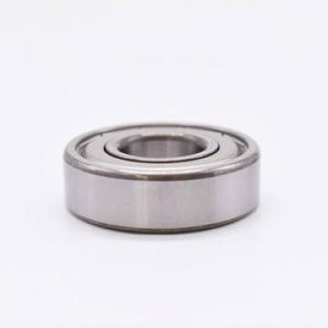 1211K ISO B 21 mm 55x100x21mm  Self aligning ball bearings