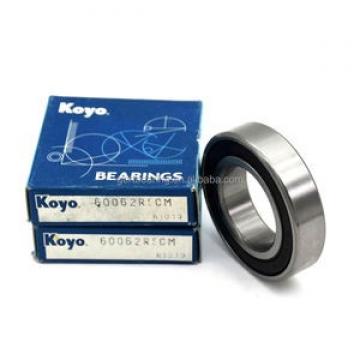 1217 K NSK C 28 mm 85x150x28mm  Self aligning ball bearings