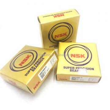 1216 NSK 80x140x26mm  B_ 26 Self aligning ball bearings