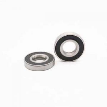 1216 SKF bore type: Straight 80x140x26mm  Self aligning ball bearings