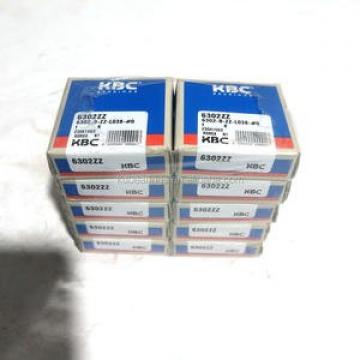 1215K ISO B 25 mm 75x130x25mm  Self aligning ball bearings