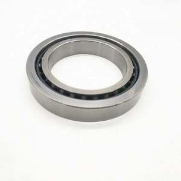 1214 NACHI 70x125x24mm  Basic static load rating (C0) 13.8 kN Self aligning ball bearings