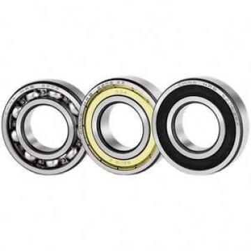 1215 ISB (Grease) Lubrication Speed 5125.5 r/min 75x130x25mm  Self aligning ball bearings