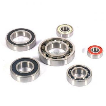 1218 NSK CAng 6.37 90x160x30mm  Self aligning ball bearings