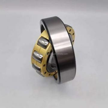 1218K NACHI 90x160x30mm  Bore 3.543 Inch | 90 Millimeter Self aligning ball bearings