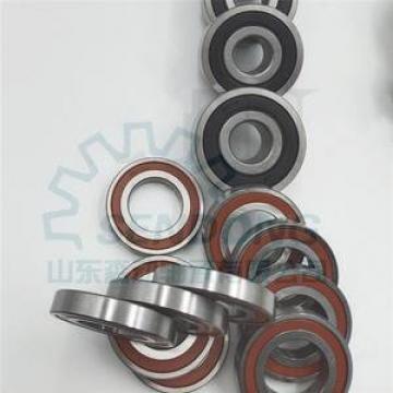 2303-2RS ISO 17x47x19mm  C 19 mm Self aligning ball bearings