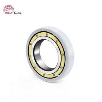 1218 K ISB 90x160x30mm  Basic dynamic load rating (C) 56.06 kN Self aligning ball bearings