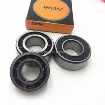 2302 Loyal 15x42x17mm  (Grease) Lubrication Speed 15000 r/min Self aligning ball bearings