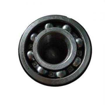21309AXK NACHI (Grease) Lubrication Speed 6750 r/min 45x100x25mm  Cylindrical roller bearings