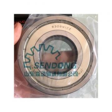 1309 NSK da 53 45x100x25mm  Self aligning ball bearings