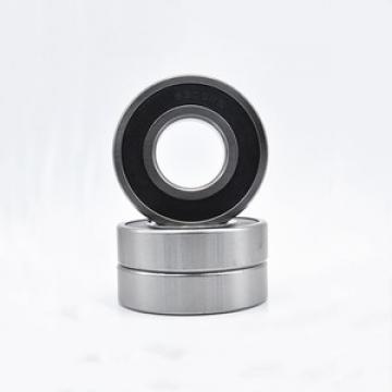 1309 Loyal 45x100x25mm  Basic dynamic load rating (C) 39 kN Self aligning ball bearings