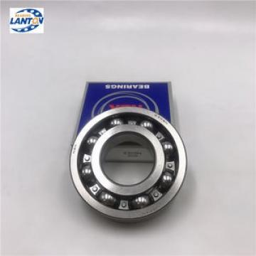 1309-K NKE Basic dynamic load rating (C) 38.7 kN 45x100x25mm  Self aligning ball bearings