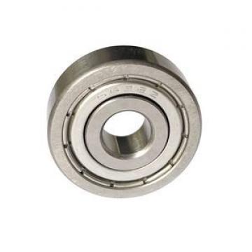 126TN9 SKF Calculation factor (e) 0.33 6x19x6mm  Self aligning ball bearings