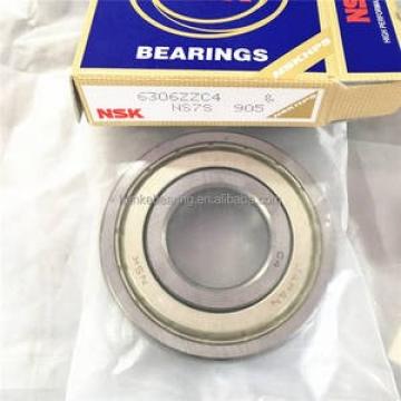 1306 ISO 30x72x19mm  Width  19mm Self aligning ball bearings