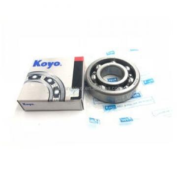 1305K ISO 25x62x17mm  B 17 mm Self aligning ball bearings