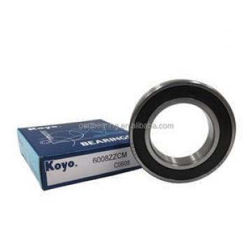 1306 KOYO 30x72x19mm  da(min) 36.5 Self aligning ball bearings