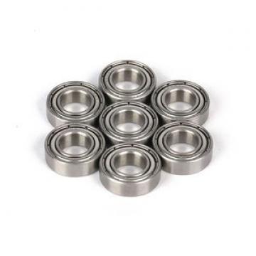 1301 Loyal Basic static load rating (C0) 2.16 kN 12x37x12mm  Self aligning ball bearings