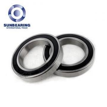 1304 Loyal 20x52x15mm  Basic dynamic load rating (C) 14.3 kN Self aligning ball bearings