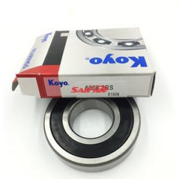 1306 TN9 ISB D 72 mm 30x72x19mm  Self aligning ball bearings