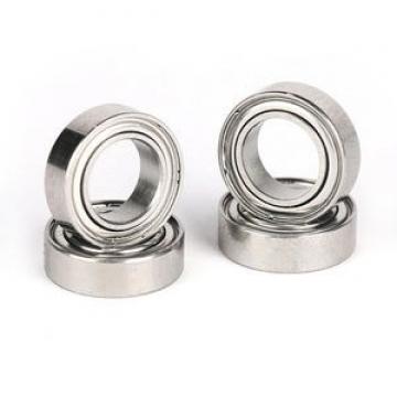 1313 NSK 65x140x33mm  groove outer 122.486 Self aligning ball bearings