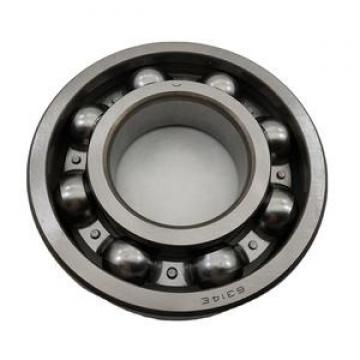 1314 Loyal Basic dynamic load rating (C) 74.1 kN 70x150x35mm  Self aligning ball bearings