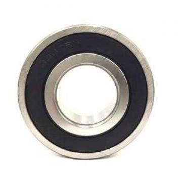 1307 KTN9 ISB 35x80x21mm  B 21 mm Self aligning ball bearings
