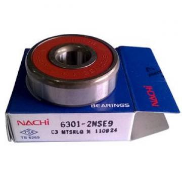 21307AX NACHI 35x80x21mm  Calculation factor (Y0) 1.99 Cylindrical roller bearings