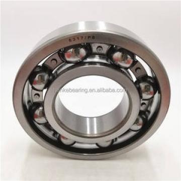 21317W33 ISO 85x180x41mm  B 41 mm Spherical roller bearings