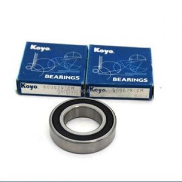 20217 C Loyal 85x150x28mm  C 28 mm Spherical roller bearings