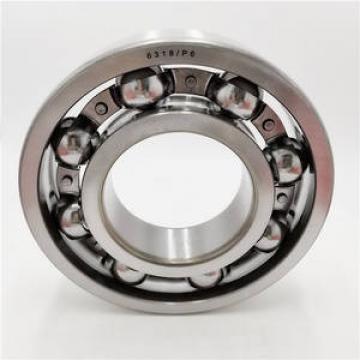 1318K KOYO Rolling Element Ball Bearing 90x190x43mm  Self aligning ball bearings