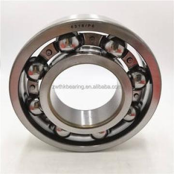 1318K Loyal D 190 mm 90x190x43mm  Self aligning ball bearings